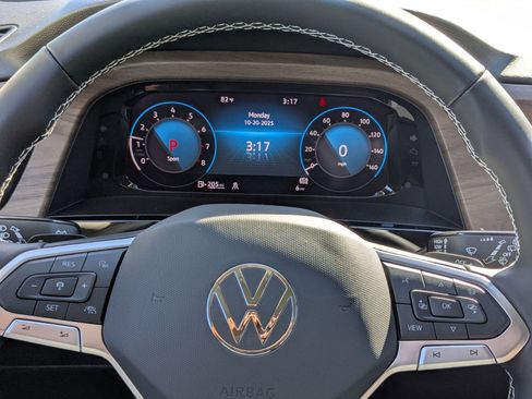 New 2026 Volkswagen Atlas SE image 20