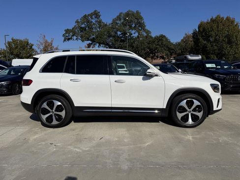 Certified 2025 Mercedes-Benz GLB 250 image 27
