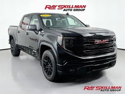 Used 2024 GMC Sierra 1500 Elevation