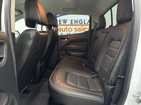 Used 2019 GMC Canyon Denali image 11