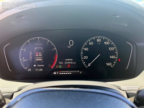 Used 2025 Honda Civic Sport image 24