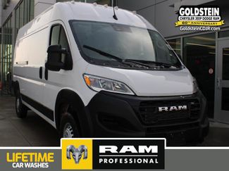 New 2026 RAM ProMaster 2500 w/ Safety Group video 1