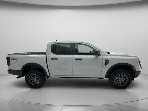 New 2026 Ford Ranger XLT w/ FX4 Off-Road Package AWD/4WD image 4