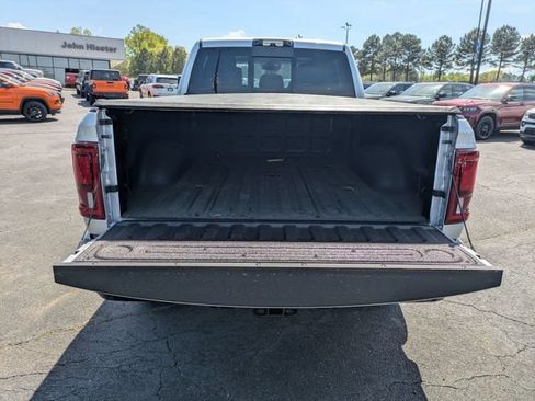 New 2026 RAM 2500 Limited AWD/4WD image 33