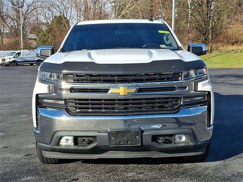 Used 2019 Chevrolet Silverado 1500 LT w/ All-Star Edition image 5