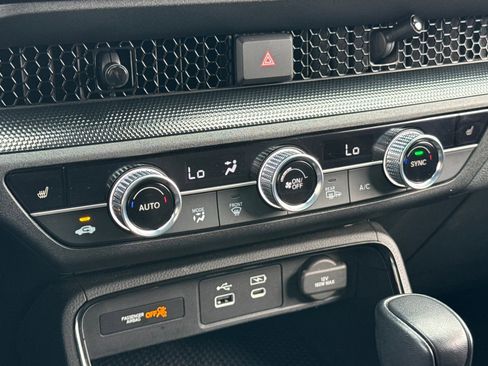 Certified 2023 Honda CR-V Sport image 19