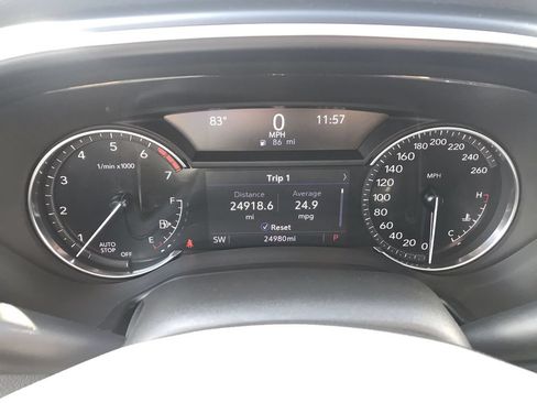 Used 2024 Cadillac CT5 Sport AWD/4WD image 15