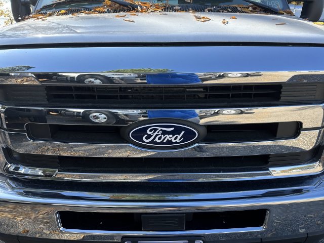 New 2026 Ford E-450 and Econoline 450 Super Duty w/ Power Equipment Group RWD image 10