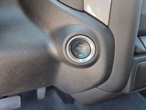 Used 2025 Chevrolet Silverado 1500 Custom w/ Turbomax Blackout Package image 28