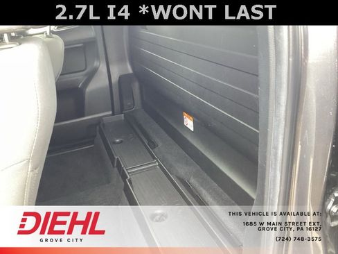 Used 2022 Toyota Tacoma SR image 17