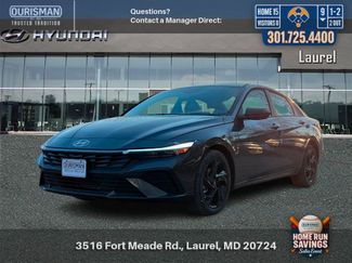 New 2026 Hyundai Elantra Sport w/ Cargo Package video 2