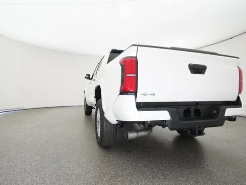 New 2025 Toyota Tacoma SR5 image 22