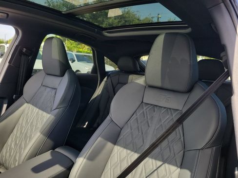 New 2026 Audi SQ5 Premium Plus AWD/4WD image 15