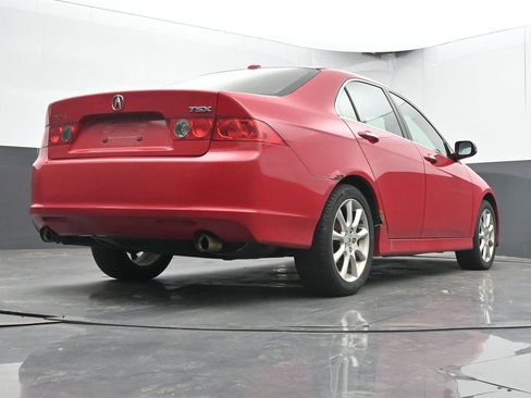 Used 2007 Acura TSX FWD image 27