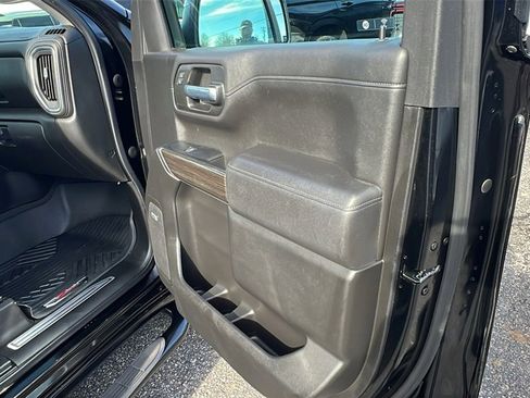 Certified 2022 Chevrolet Silverado 1500 RST image 17