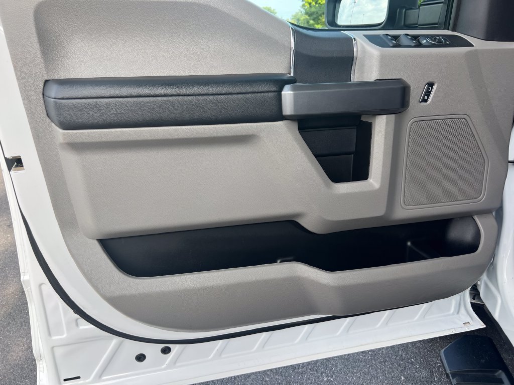 Used 2022 Ford F250 XLT AWD/4WD image 24