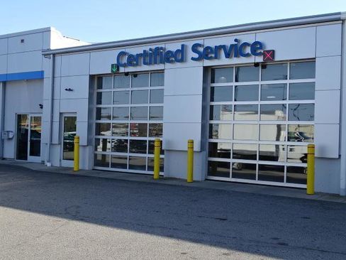 Used 2020 Chevrolet Silverado 3500 W/T w/ WT Convenience Package image 27