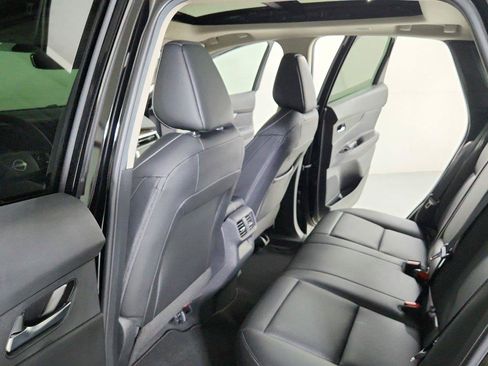 Certified 2026 Nissan Murano SL AWD/4WD image 25