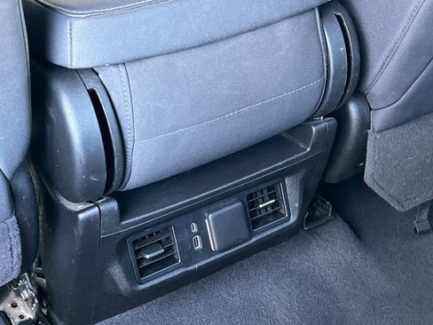 Used 2024 Chevrolet Silverado 1500 LT w/ Protection Package image 17