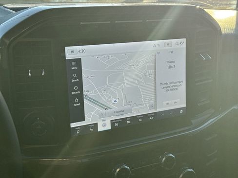 Used 2023 Ford F150 Tremor w/ Trailer Tow Package image 24