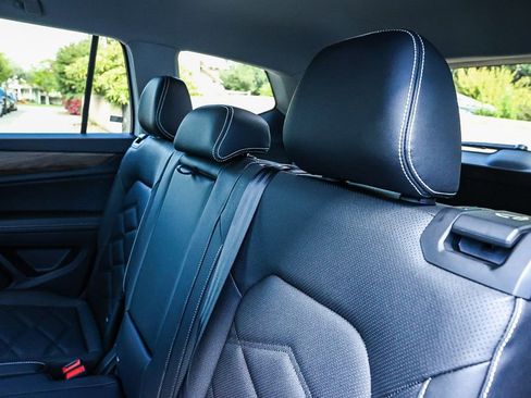 New 2026 Volkswagen Atlas SE image 30