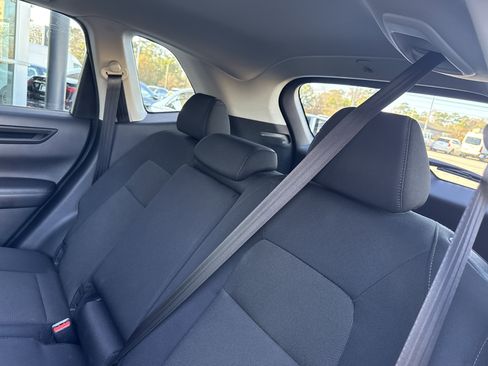 Used 2024 Honda CR-V EX image 26