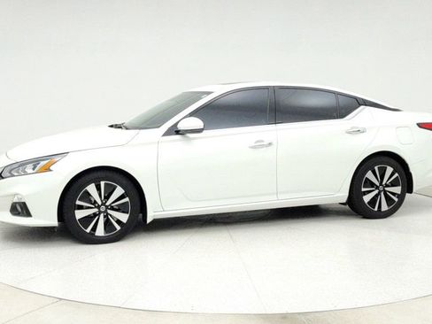 Used 2022 Nissan Altima 2.5 SL image 8