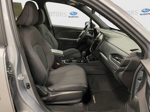 Used 2026 Subaru Forester Premium AWD/4WD image 15