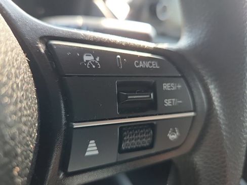 Used 2023 Honda Accord LX image 29