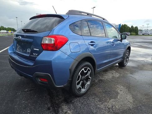 Used 2015 Subaru Crosstrek 2.0i Premium AWD/4WD image 7