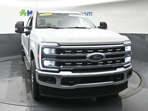 Used 2026 Ford F250 Lariat AWD/4WD image 5