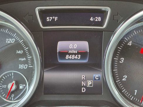 Used 2019 Mercedes-Benz GLS 450 4MATIC image 28