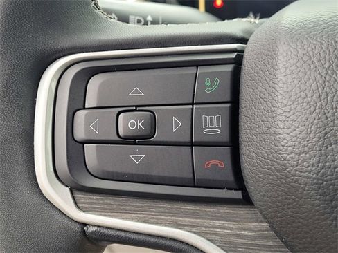 Used 2022 Jeep Wagoneer Series II image 15