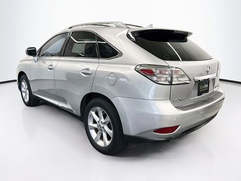Used 2010 Lexus RX 350 2WD image 5
