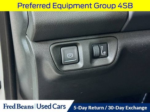 Used 2023 GMC Acadia AT4 w/ Preferred Package AWD/4WD image 13
