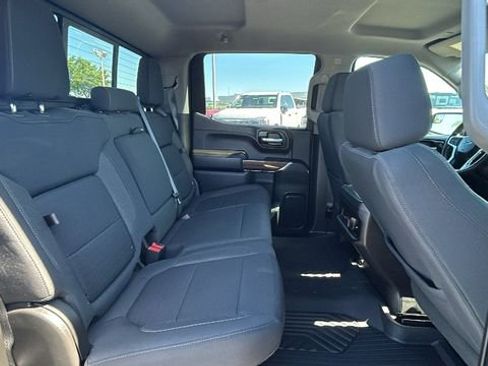 Used 2021 Chevrolet Silverado 1500 RST image 13