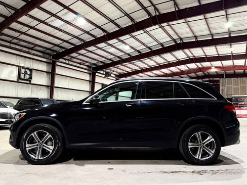 Used 2018 Mercedes-Benz GLC 300 image 6