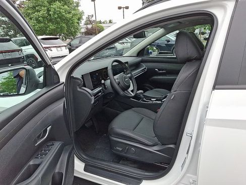 Used 2025 Hyundai Tucson SEL AWD/4WD image 9