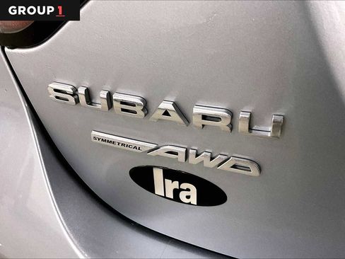 Certified 2024 Subaru Legacy Limited image 30