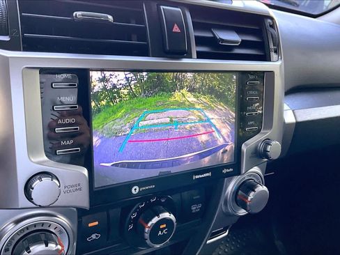 Certified 2023 Toyota 4Runner SR5 Premium w/ Moonroof Package AWD/4WD image 28