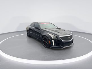 Used 2016 Cadillac CTS V w/ Luxury Package video 2