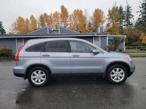 Used 2008 Honda CR-V EX-L image 4