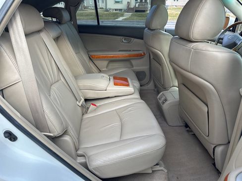 Used 2007 Lexus RX 350 2WD image 11