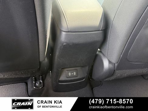 Certified 2023 Kia Soul EX FWD image 27