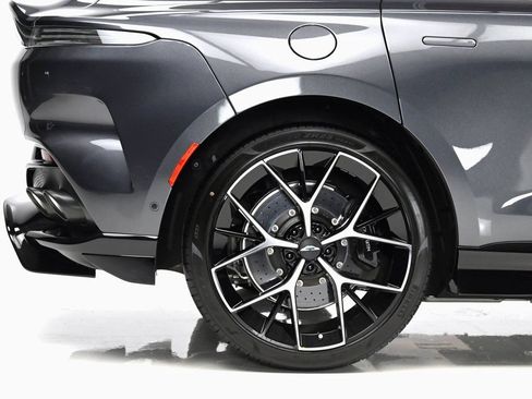 New 2026 Aston Martin DBX 707 AWD/4WD image 23