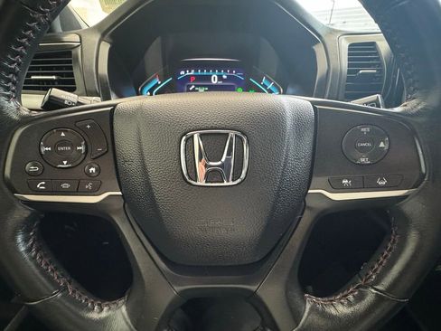 Used 2023 Honda Odyssey Sport image 34