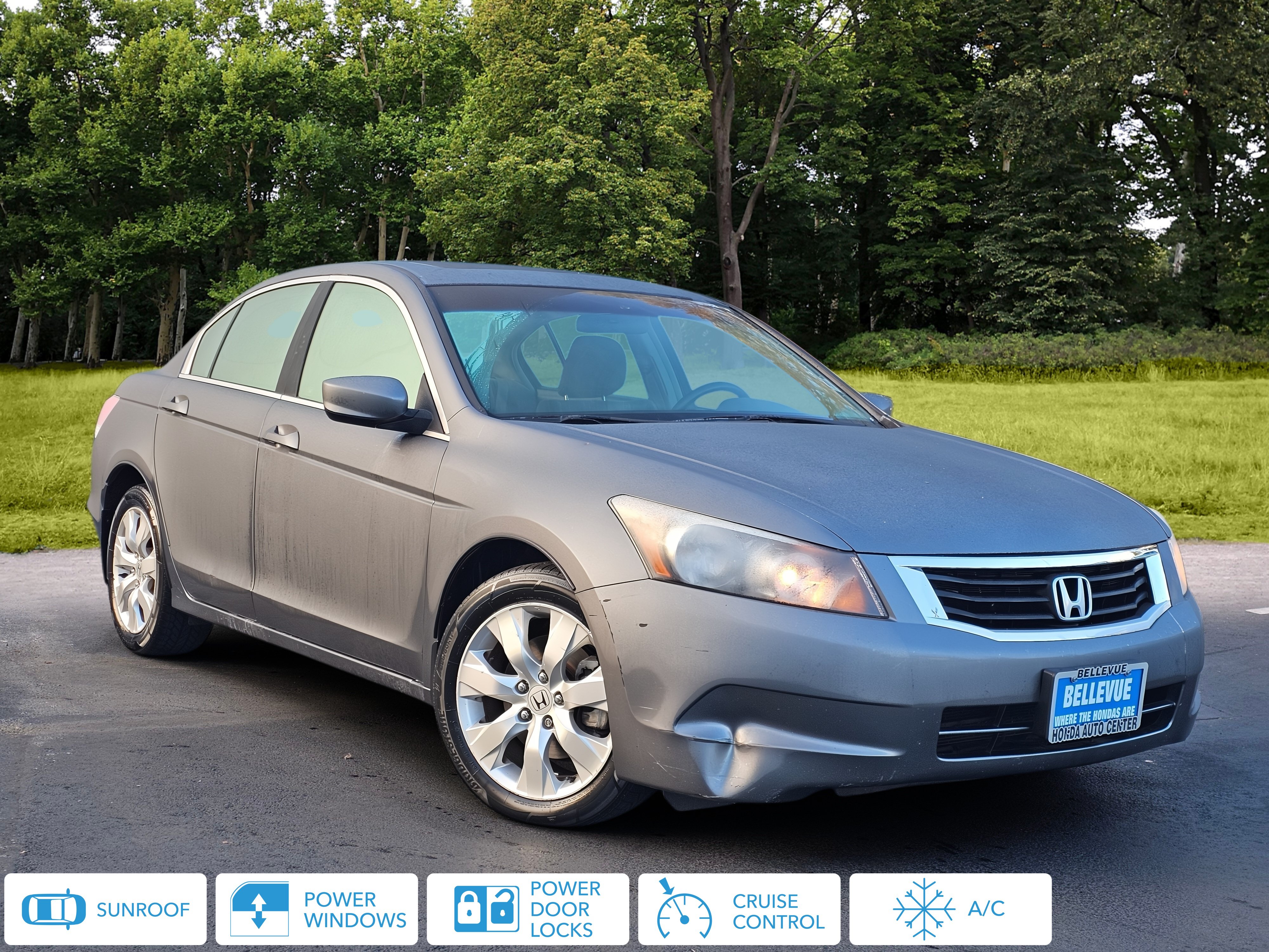 Used 2008 Honda Accord EX image 1