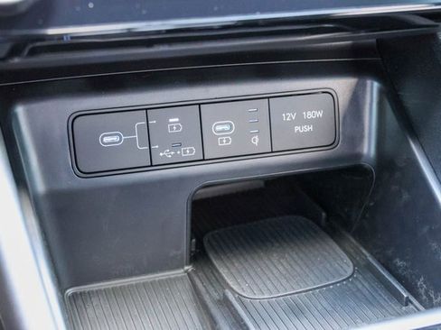 New 2026 Hyundai Santa Cruz SEL image 16