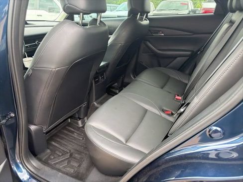 Used 2023 MAZDA CX-30 AWD 2.5 S w/ Preferred Package image 19