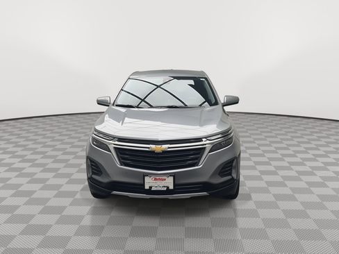 Certified 2023 Chevrolet Equinox LT image 34